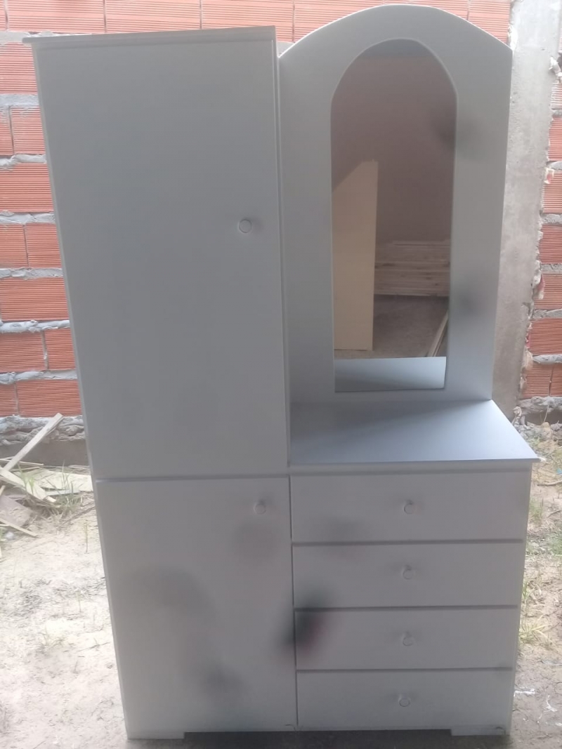 Muebles a cuotas o de contado 