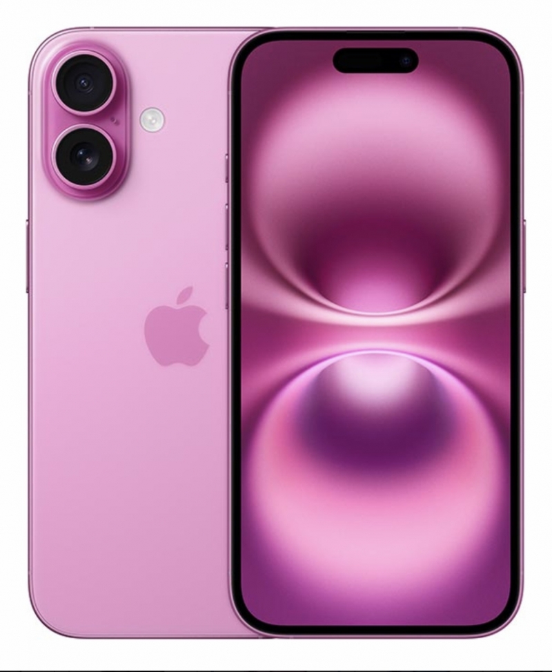 Iphone 16 128 gb (sellado-nuevo)