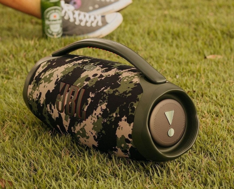 PARLANTE JBL BOOMBOX3