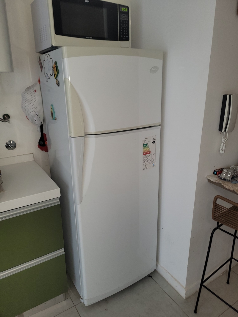 Vendo Heladera GAFA