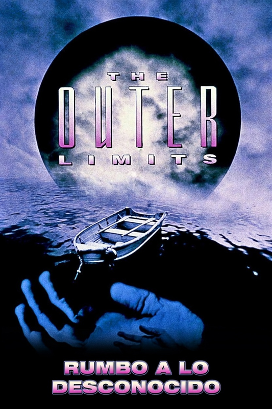 Rumbo a lo desnocido (serie completa)