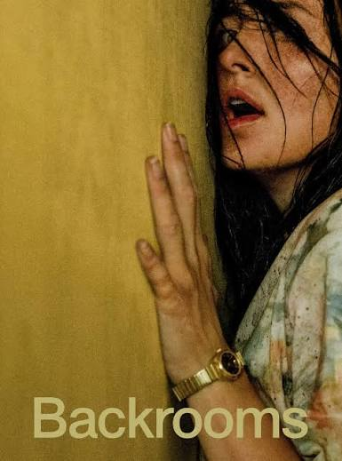 BACKROOMS, SIN SALIDA (2026) estreno digital en HD