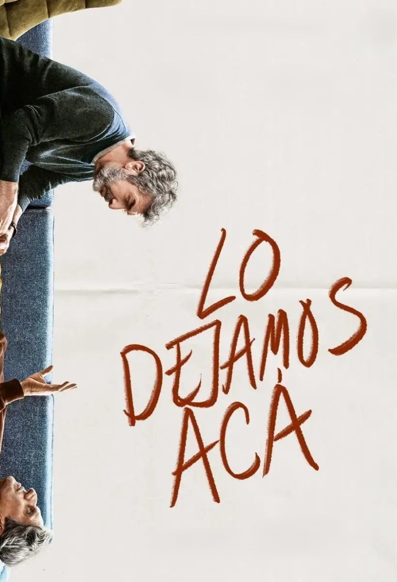 Lo dejamos acá (2026) Estreno digital en HD!
