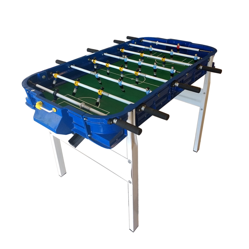 Metegol Profesional de Aluminio