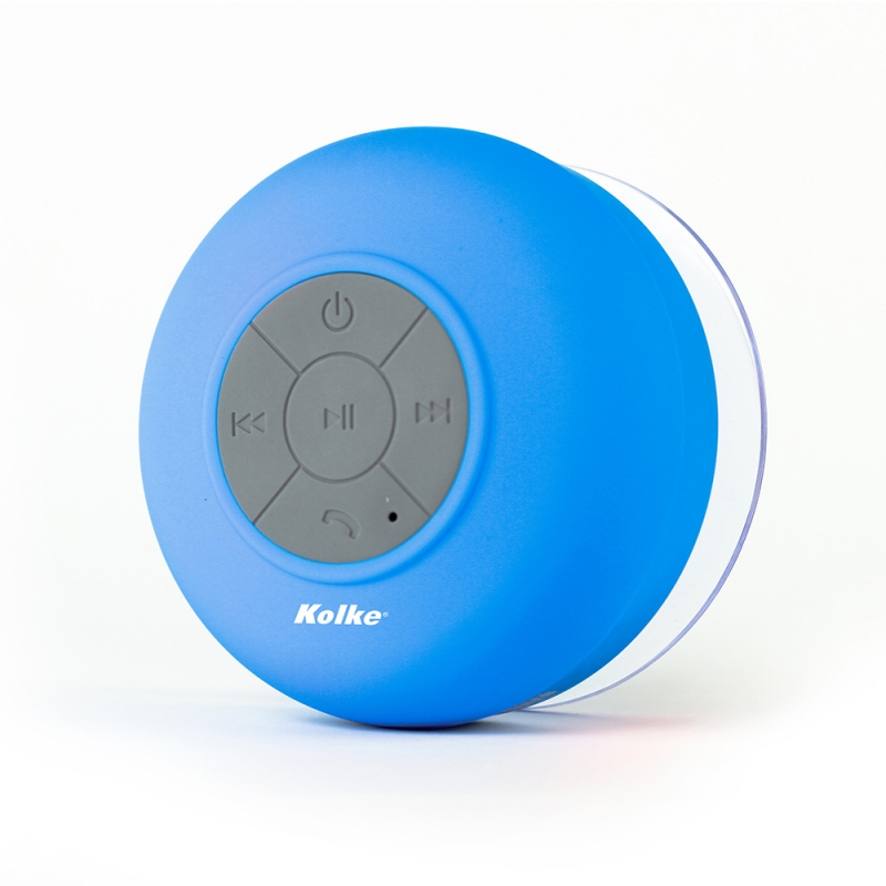 Parlante Bluetooth KP-123 kOLKE