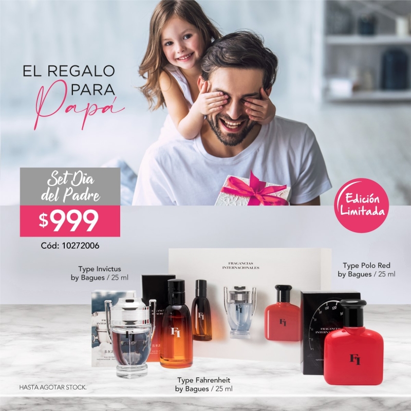 PROMO DIA DEL PADRE