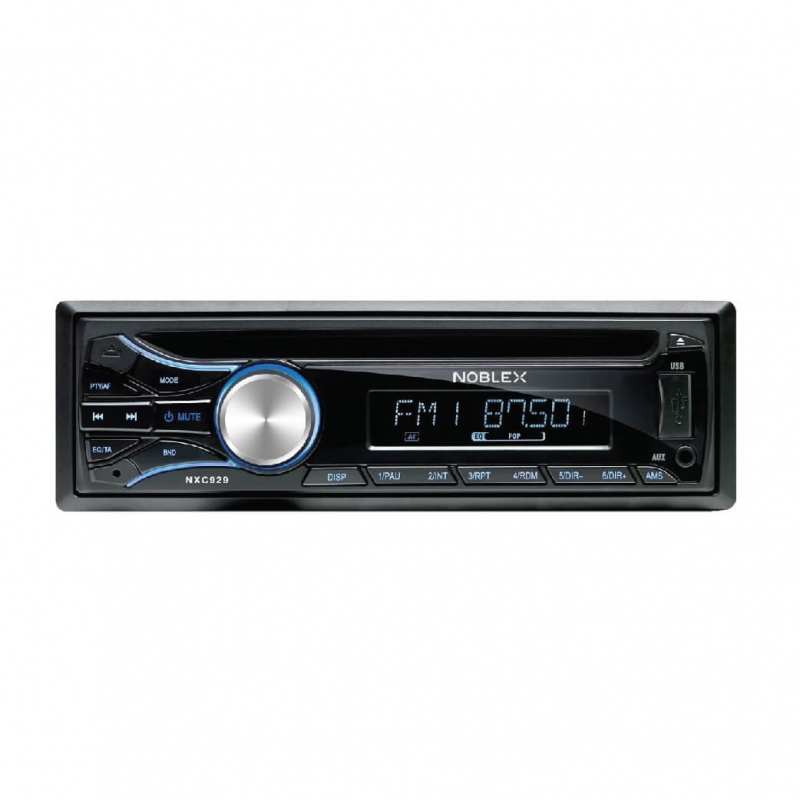 AUTOESTEREO NOBLEX NXC929