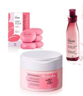 KIT CUIDADOS DIARIOS