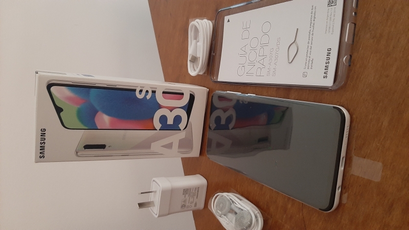 Celular Samsung Galaxy A30s