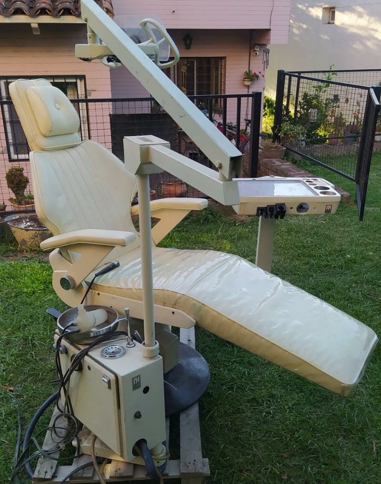 OPORTUNIDAD SILLON ODONTOLOGICO 