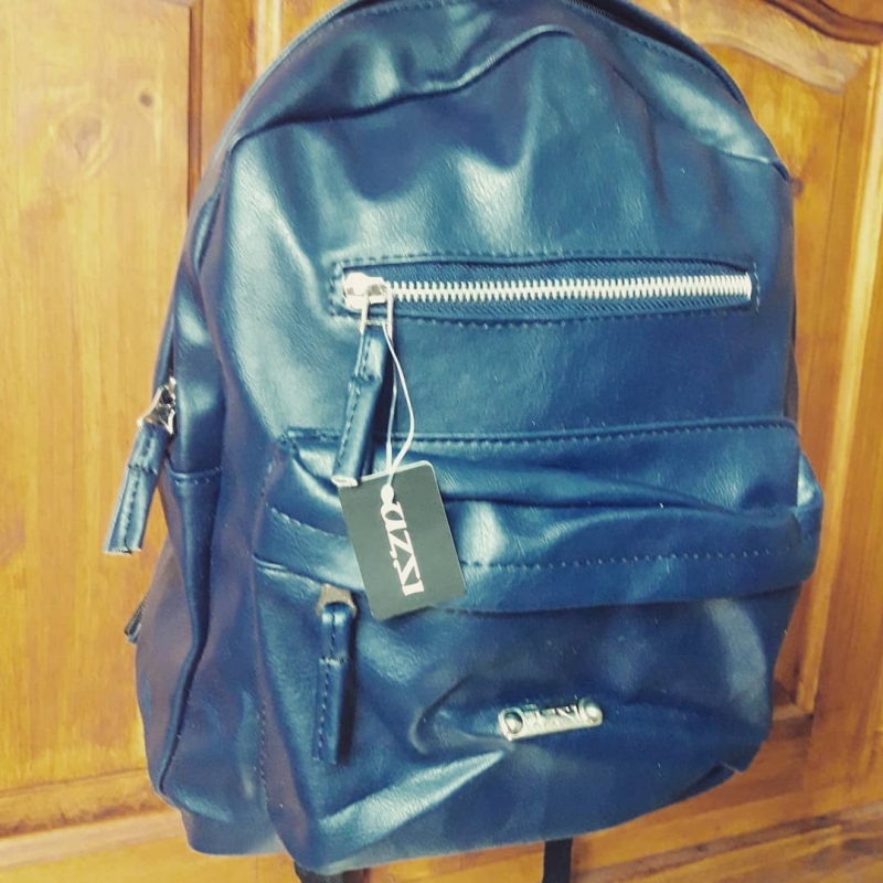 Bolsos y mochilas