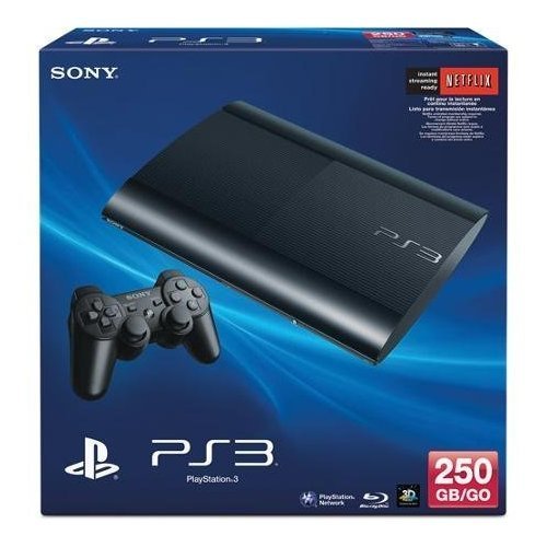 PS3