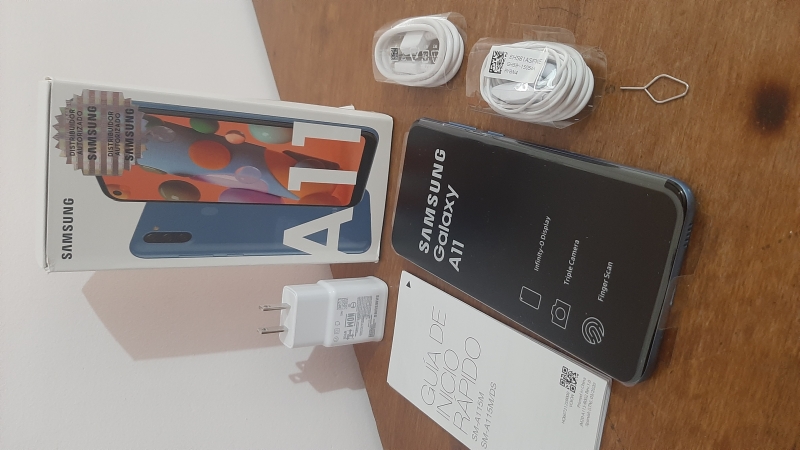 Celular Samsung Galaxy A11