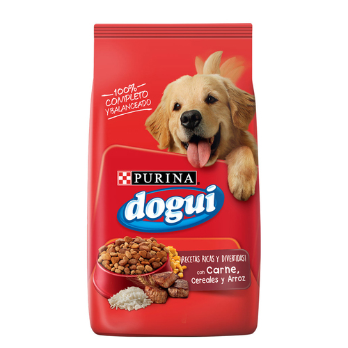 ALIMENTO BALANCEADO PURINA DOGUI ADULTO X 21 KG 